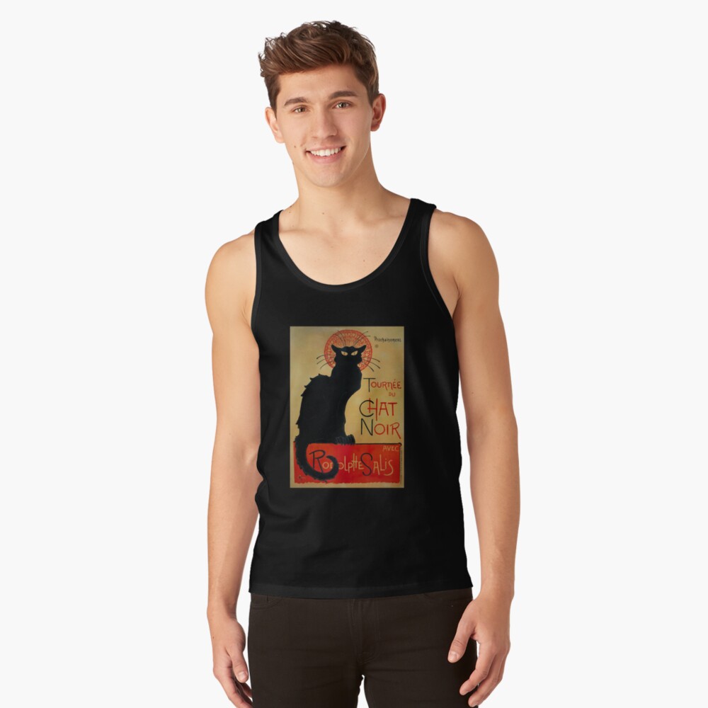 Item preview, Tank Top designed and sold by RozAbellera.