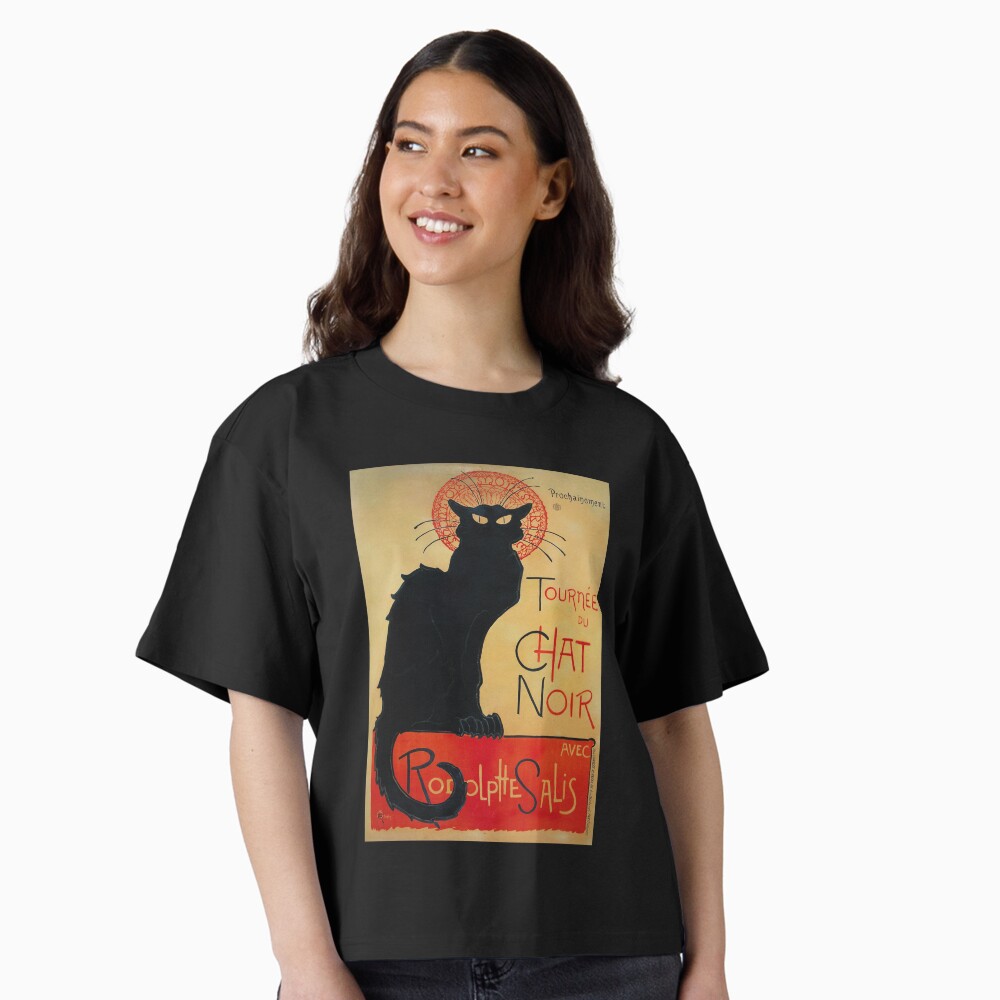 Item preview, Boxy T-Shirt designed and sold by RozAbellera.
