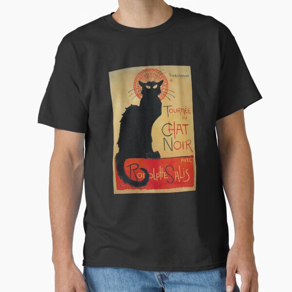 Classic T-Shirt