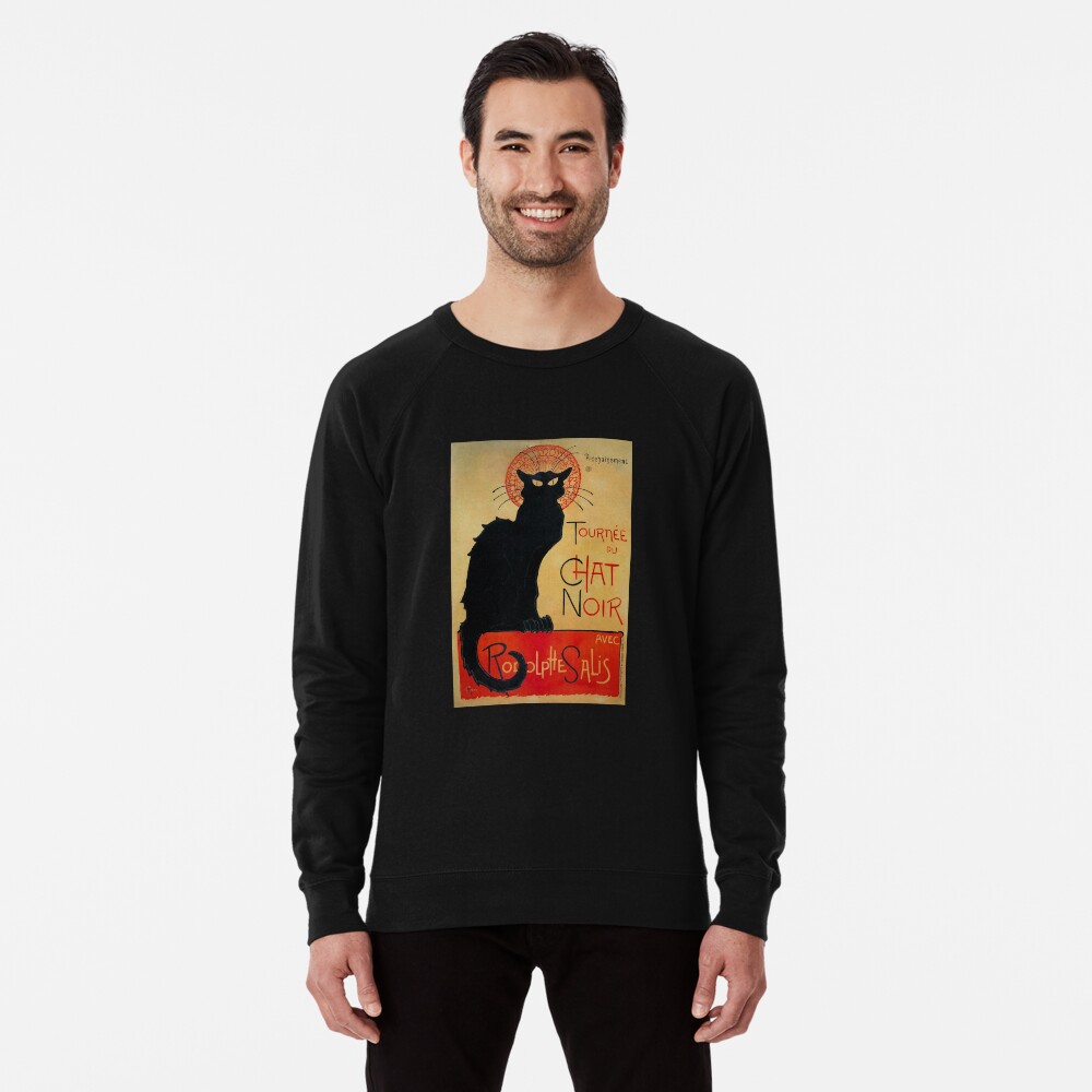 Item preview, Lightweight Sweatshirt designed and sold by RozAbellera.
