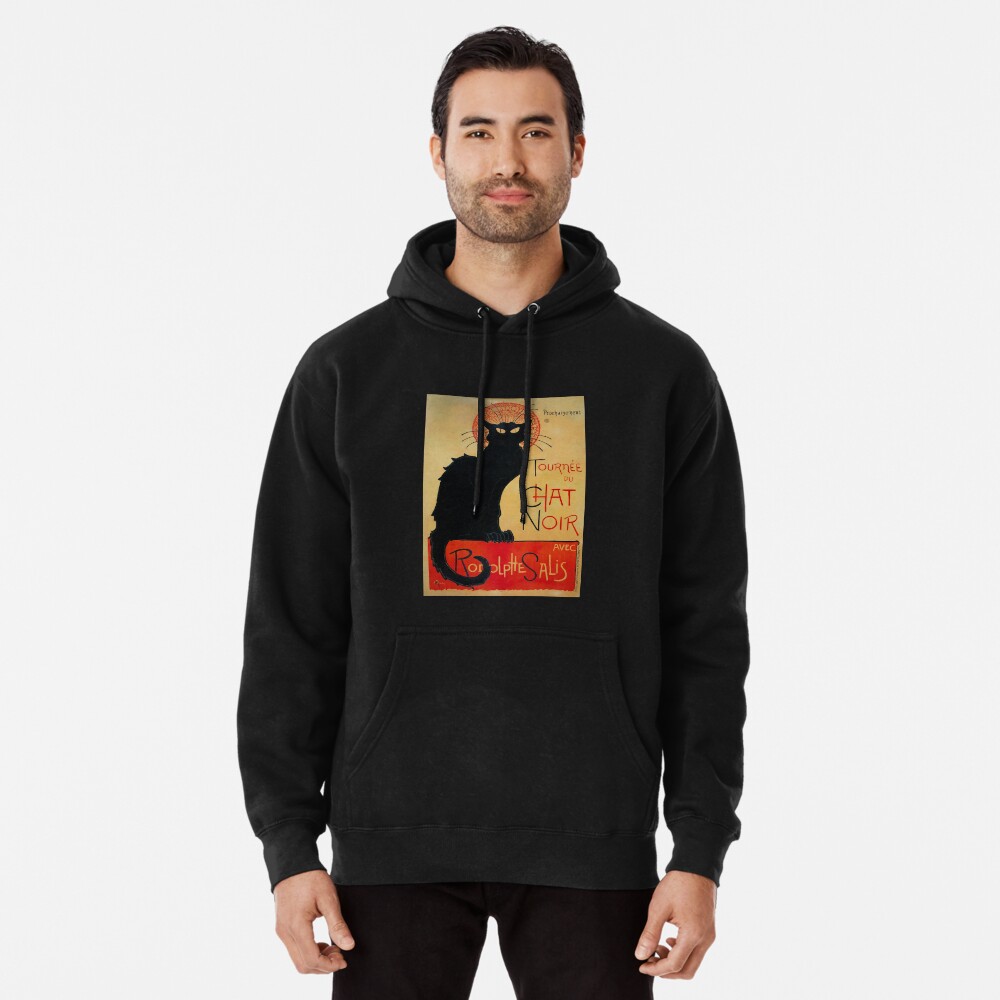 Item preview, Pullover Hoodie designed and sold by RozAbellera.