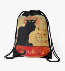 'Tournee du Chat Noir' von Theophile Steinlen (Reproduktion) Turnbeutel