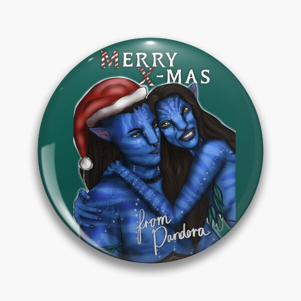 Item preview, Merry X-mas from Pandora designed and sold by navibyheart.