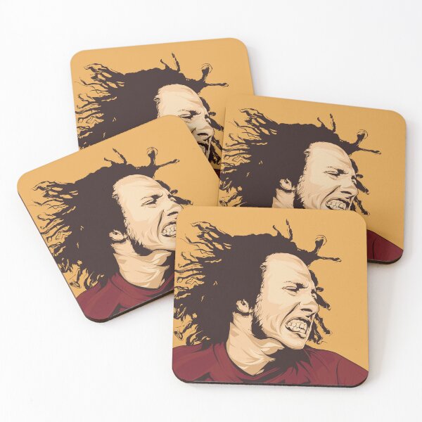 Item preview, Zach de la Rocha designed and sold by dready-311.