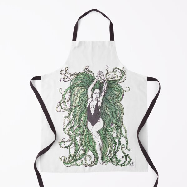 Item preview, Belladonna Rising Ocean designed and sold by TheDarkFeminine.
