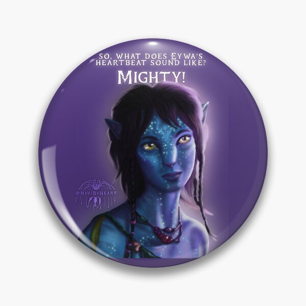 Item preview, Kiri - Mighty! designed and sold by navibyheart.
