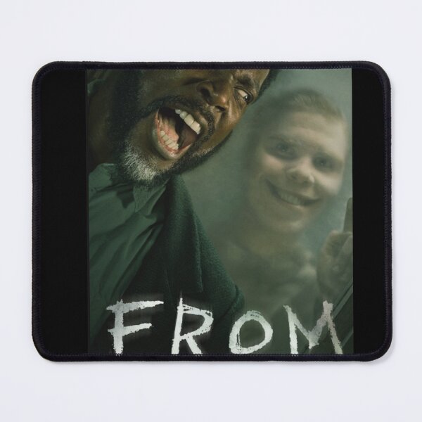 Item preview, From Tv Series Merch Classic T-Shirt  designed and sold by Marsmariz.