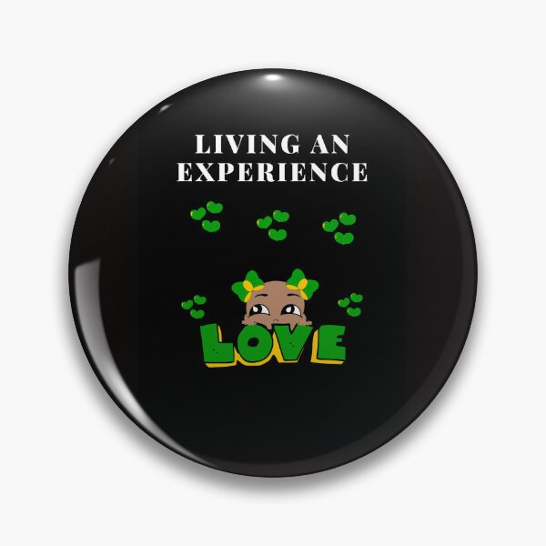 Item preview, living an experience designed and sold by SKYSHOP007.
