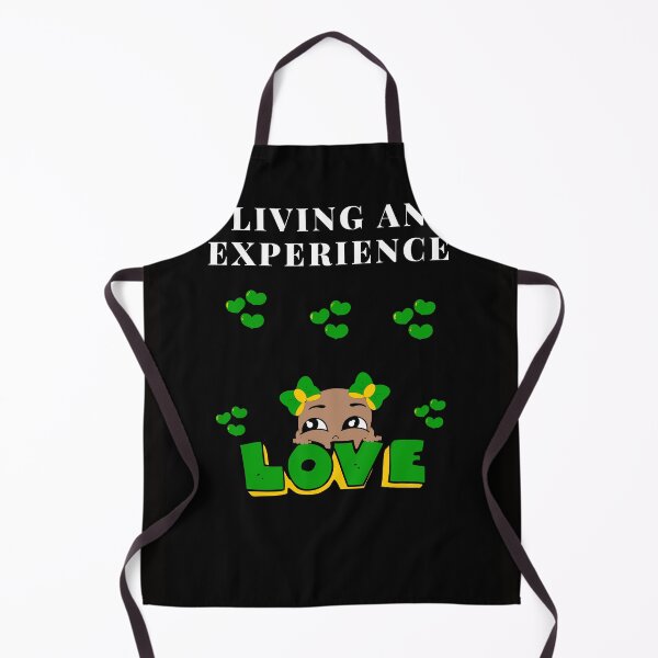 Item preview, living an experience designed and sold by SKYSHOP007.