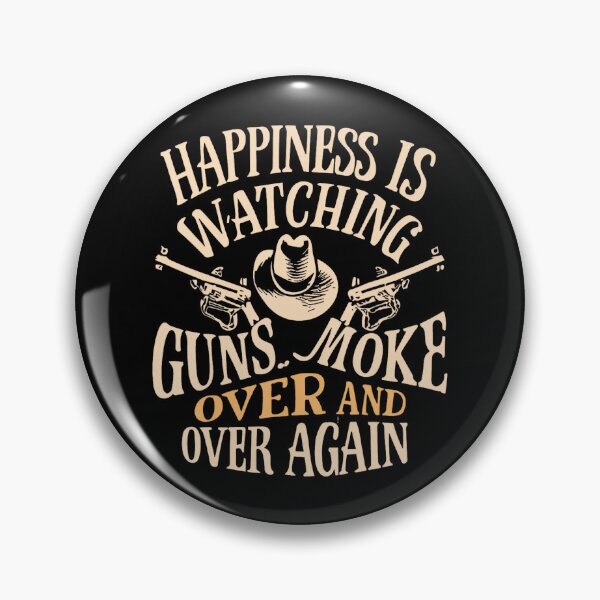 Item preview, Happiness Is Watching This Movie Over And Over Again Cowboys designed and sold by laothithane.