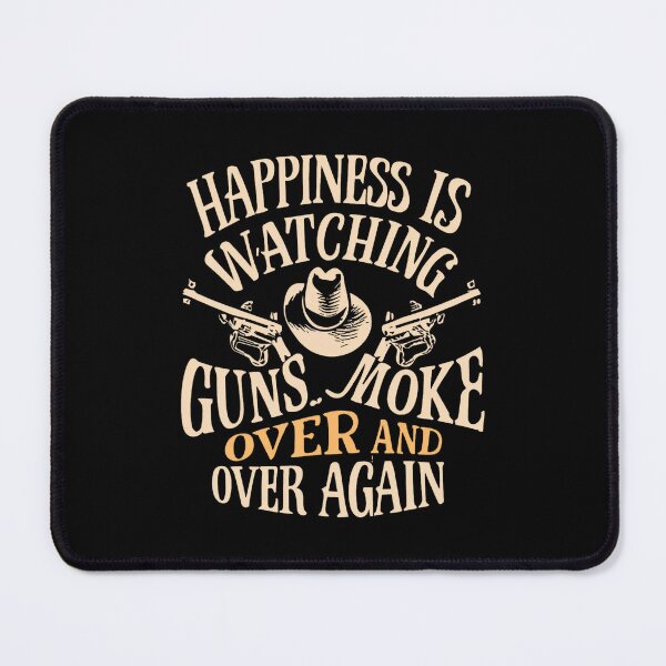 Item preview, Happiness Is Watching This Movie Over And Over Again Cowboys designed and sold by laothithane.