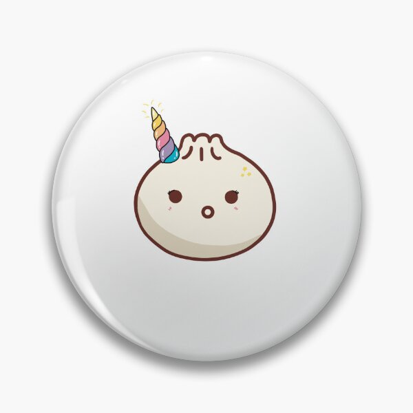 Item preview, Unicorn dumpling designed and sold by Bellaco.