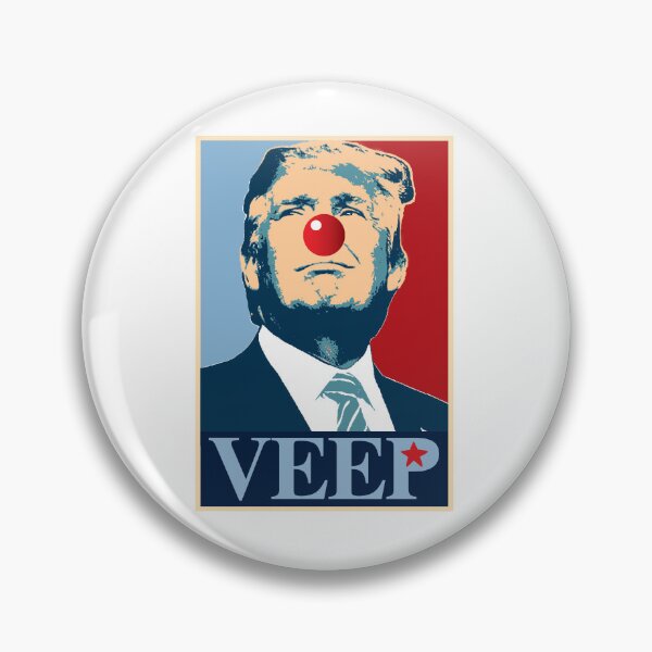 Item preview, VEEP 2024? designed and sold by BrendanJohnson.