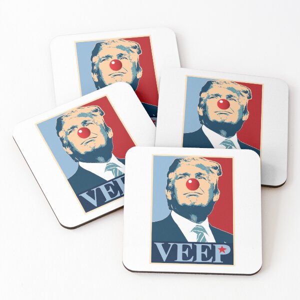 Item preview, VEEP 2024? designed and sold by BrendanJohnson.