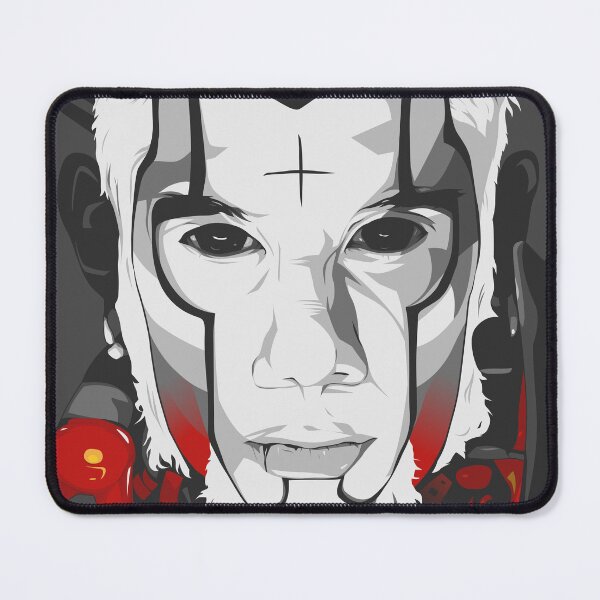 Item preview, Wes Borland designed and sold by dready-311.