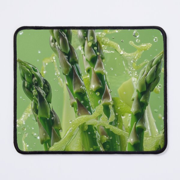 Item preview, Fruits and vegetables splash in water designed and sold by BZHillustration.