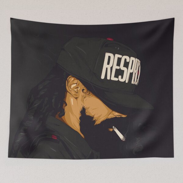 Item preview, Damian Marley designed and sold by dready-311.