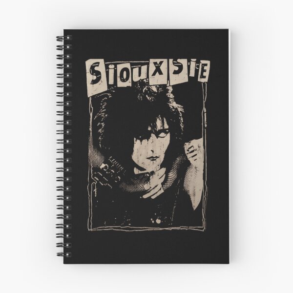 Item preview, Siou.xsie Sio.ux Susan Jan.et Bal.lion  designed and sold by liberatemoney.