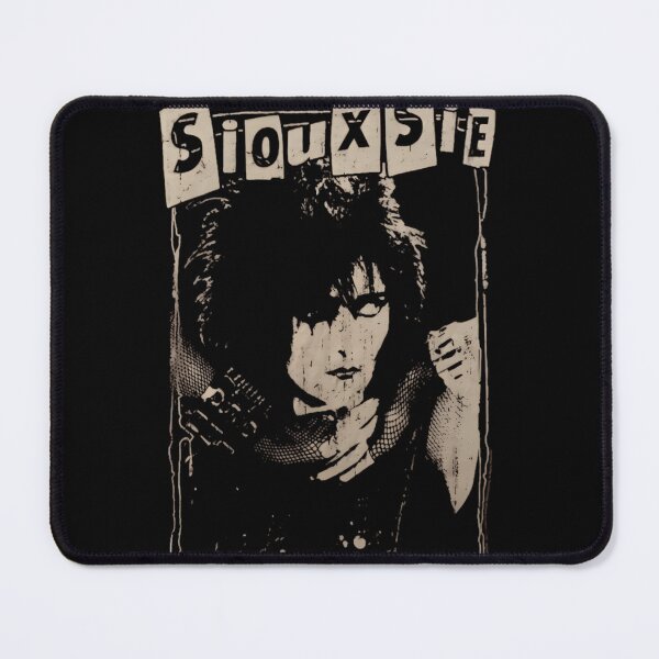 Item preview, Siou.xsie Sio.ux Susan Jan.et Bal.lion designed and sold by liberatemoney.