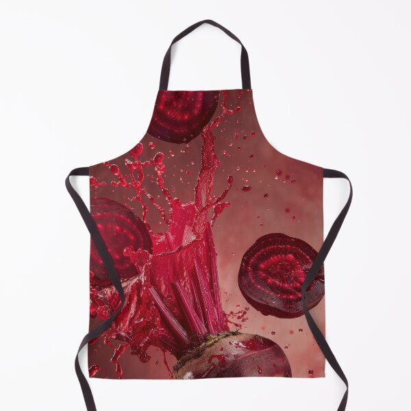 Item preview, Fruits and vegetables splash in water designed and sold by BZHillustration.