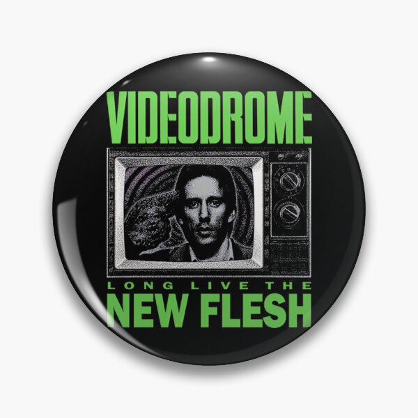 Item preview, New Flesh New Life designed and sold by Landscapes-LD.