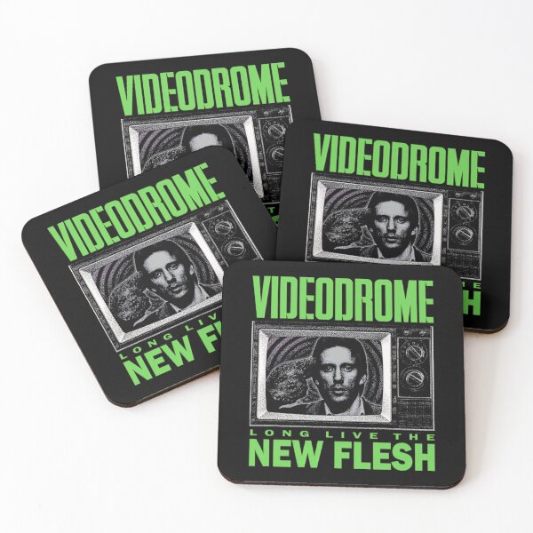 Item preview, New Flesh New Life designed and sold by Landscapes-LD.