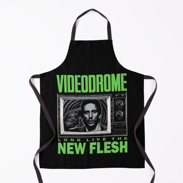 Item preview, New Flesh New Life designed and sold by Landscapes-LD.