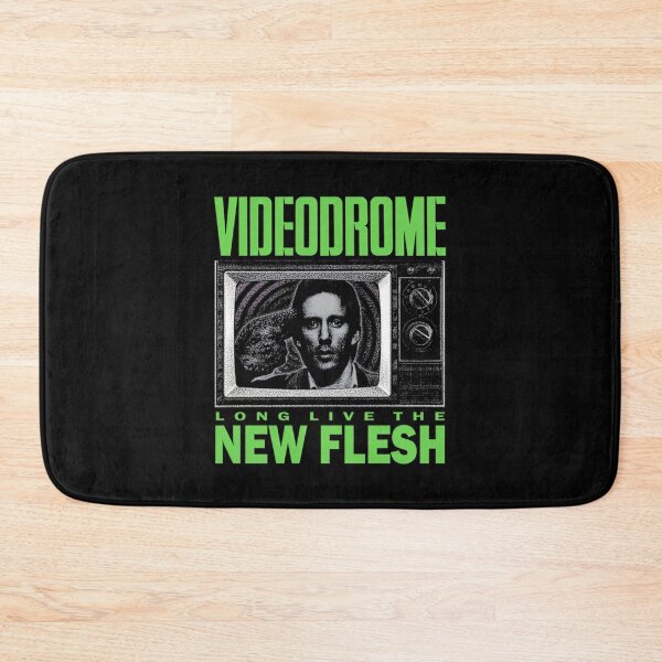 Item preview, New Flesh New Life designed and sold by Landscapes-LD.
