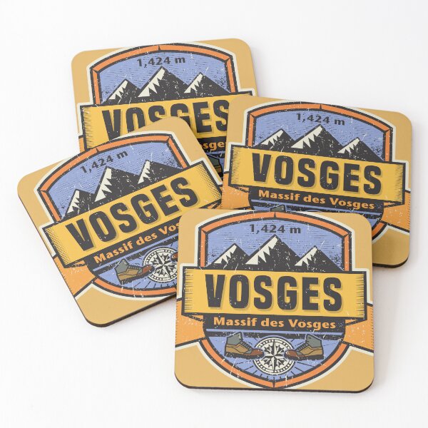 Item preview, Massif des Vosges, Vosges, France designed and sold by studio838.