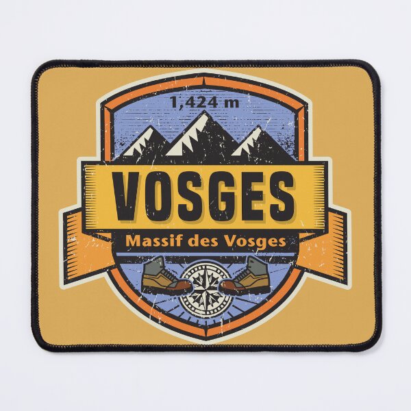 Item preview, Massif des Vosges, Vosges, France designed and sold by studio838.