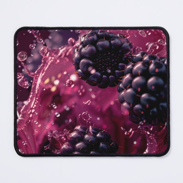 Item preview, Fruits and vegetables splash in water designed and sold by BZHillustration.
