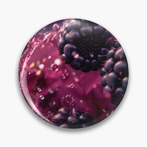 Item preview, Fruits and vegetables splash in water designed and sold by BZHillustration.