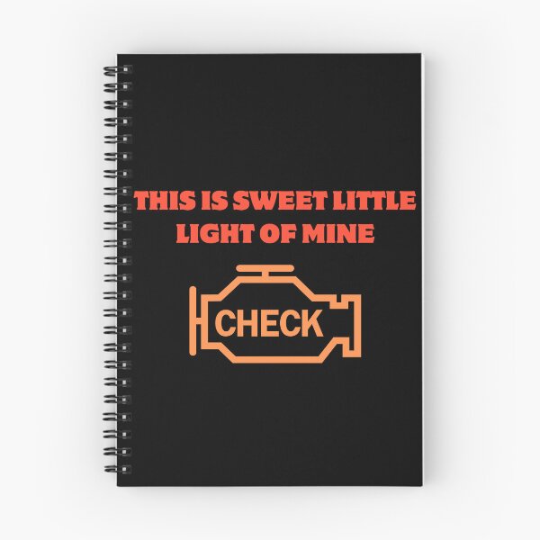 Item preview, This is My Sweet Little Light - Engine Check Design designed and sold by Colorful-Garden.