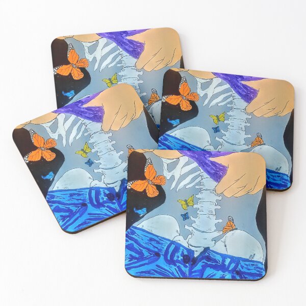 Item preview, Butterflys  designed and sold by Chad's Fresh Art.