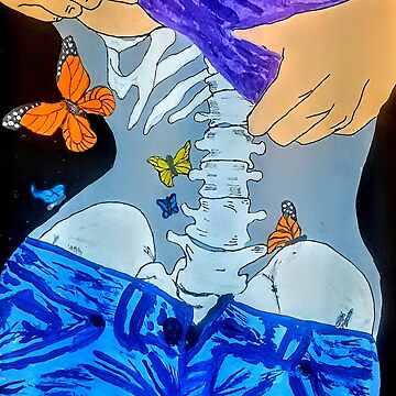 Artwork thumbnail, Butterflys by Chad's Fresh Art