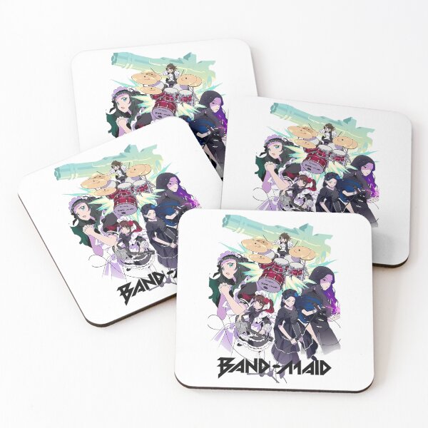 Item preview, maid animation  designed and sold by liberatemoney.