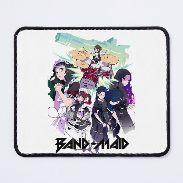 Item preview, maid animation  designed and sold by liberatemoney.