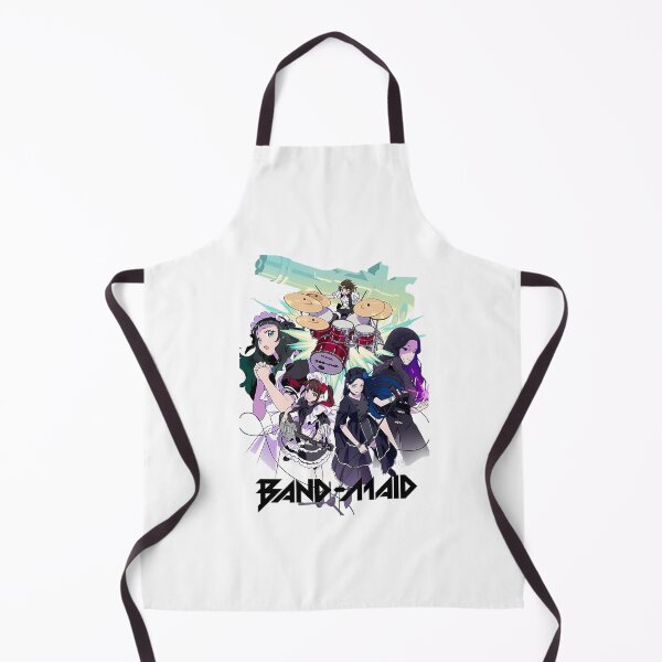 Item preview, maid animation  designed and sold by liberatemoney.
