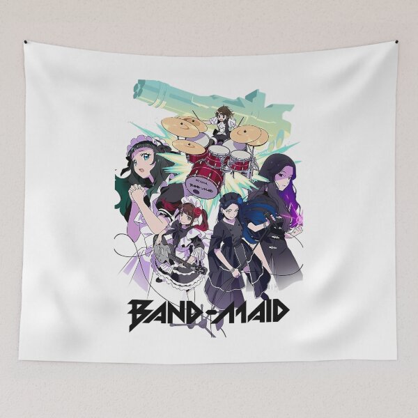 Item preview, maid animation  designed and sold by liberatemoney.