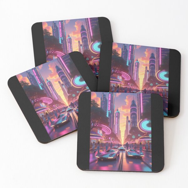 Item preview, Retro Futurism designed and sold by ThePrimeMan.