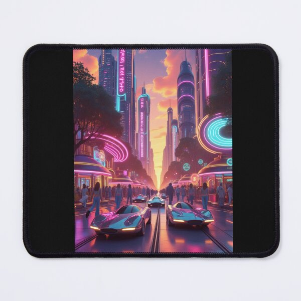 Item preview, Retro Futurism designed and sold by ThePrimeMan.