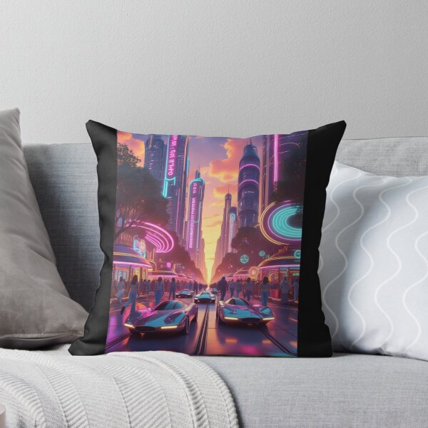 Item preview, Retro Futurism designed and sold by ThePrimeMan.