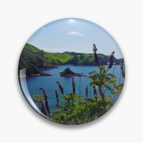 Item preview, Putataua Bay designed and sold by lezvee.