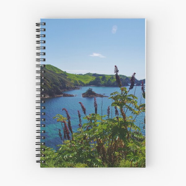 Item preview, Putataua Bay designed and sold by lezvee.