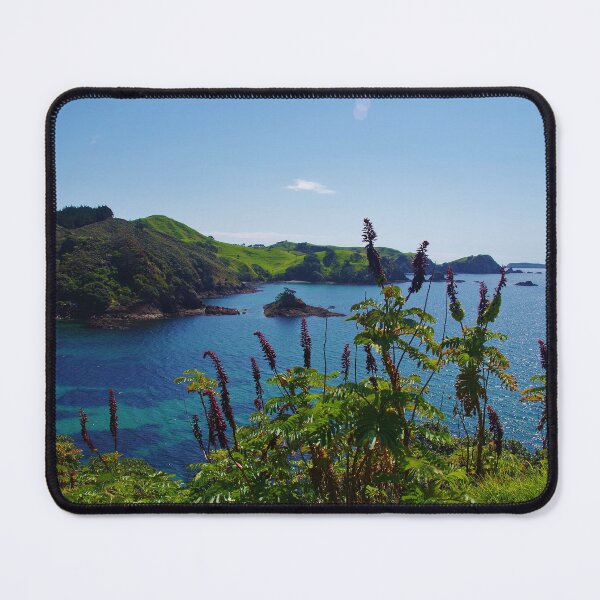 Item preview, Putataua Bay designed and sold by lezvee.