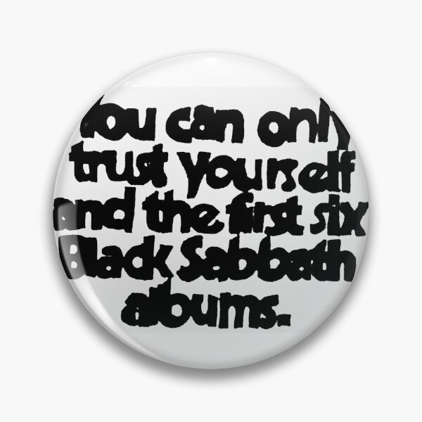 Item preview, Sabbath  designed and sold by Chad's Fresh Art.