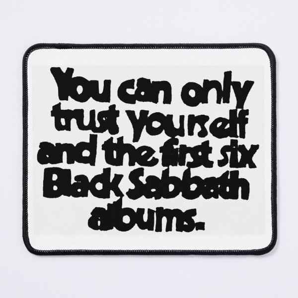 Item preview, Sabbath  designed and sold by Chad's Fresh Art.