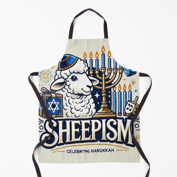 Item preview, Sheepism logo 23 designed and sold by Thpoar.