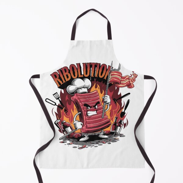 Item preview, Ribolution! designed and sold by Kingrocker.