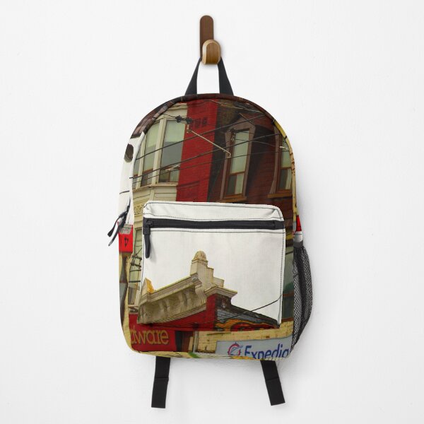 Item preview, Buildings Of Toronto designed and sold by Over & Out Designs .